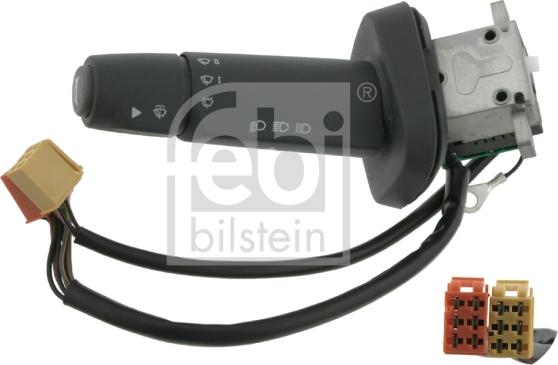 Febi Bilstein 24448 - Switch, headlight www.parts5.com