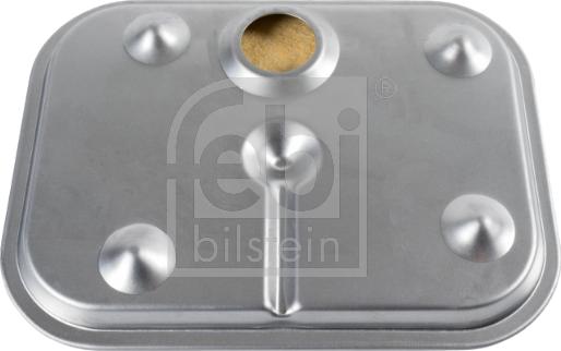 Febi Bilstein 24536 - Hydraulic Filter, automatic transmission www.parts5.com