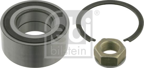 Febi Bilstein 24523 - Wheel hub, bearing Kit www.parts5.com