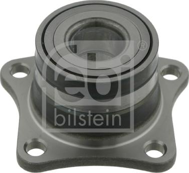 Febi Bilstein 24631 - Wheel hub, bearing Kit www.parts5.com