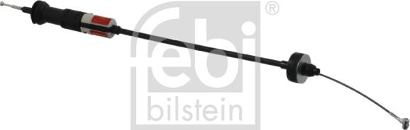 Febi Bilstein 24638 - Clutch Cable www.parts5.com