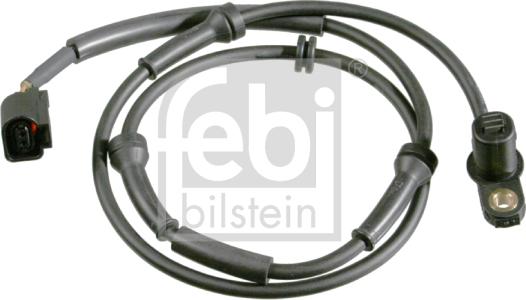 Febi Bilstein 24056 - Sensor, wheel speed www.parts5.com