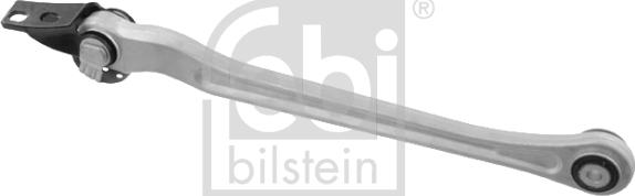 Febi Bilstein 24008 - Brat / bieleta, suspensie roata www.parts5.com