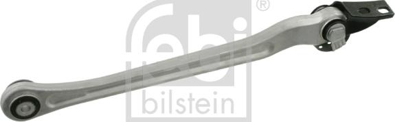 Febi Bilstein 24007 - Tanko, pyöränripustus www.parts5.com