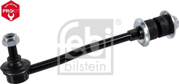 Febi Bilstein 24016 - Rod / Strut, stabiliser www.parts5.com