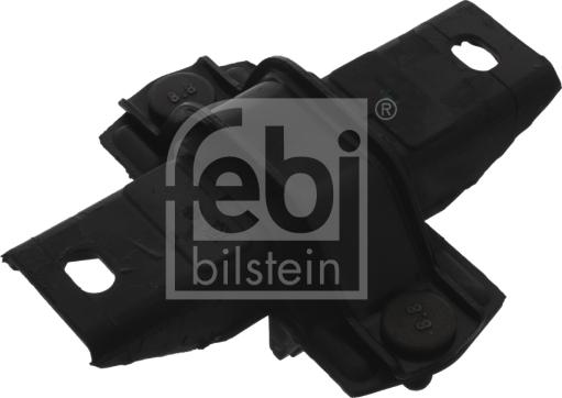 Febi Bilstein 24029 - Suspensión, transmisión automática www.parts5.com