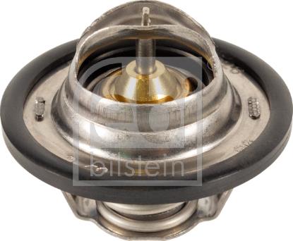 Febi Bilstein 24028 - Thermostat, coolant www.parts5.com