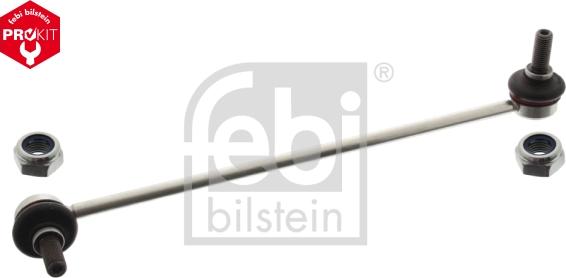 Febi Bilstein 24122 - Rod / Strut, stabiliser www.parts5.com