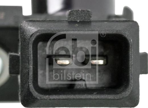 Febi Bilstein 24866 - Sensor, crankshaft pulse www.parts5.com