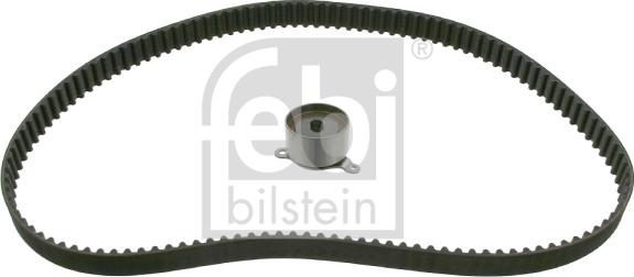 Febi Bilstein 24818 - Timing Belt Set www.parts5.com