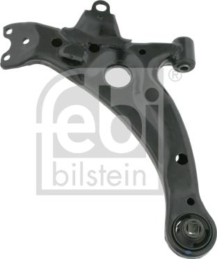 Febi Bilstein 24340 - Track Control Arm www.parts5.com