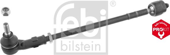 Febi Bilstein 24258 - Μπάρα τιμονιού www.parts5.com