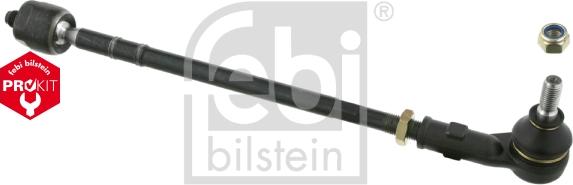 Febi Bilstein 24260 - Поперечная рулевая тяга www.parts5.com