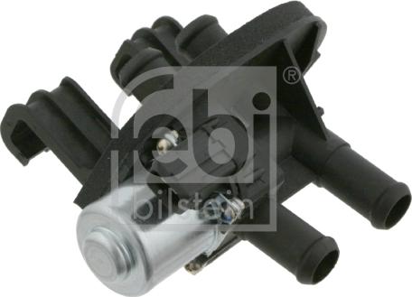 Febi Bilstein 24233 - Регулиращ клапан за охладителната течност www.parts5.com