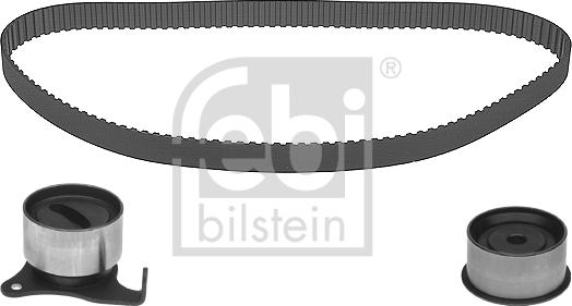 Febi Bilstein 24787 - Timing Belt Set www.parts5.com