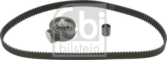Febi Bilstein 24724 - Timing Belt Set www.parts5.com