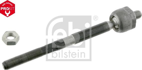 Febi Bilstein 24720 - Inner Tie Rod, Axle Joint www.parts5.com