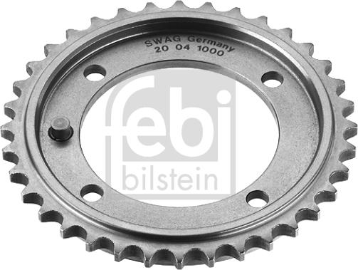 Febi Bilstein 25068 - Gear, camshaft www.parts5.com