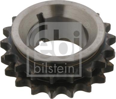 Febi Bilstein 25035 - Gear, crankshaft www.parts5.com