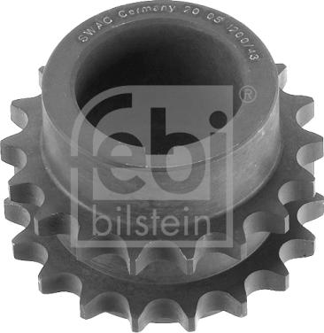 Febi Bilstein 25074 - Gear, crankshaft www.parts5.com