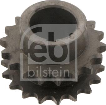 Febi Bilstein 25072 - Gear, crankshaft www.parts5.com