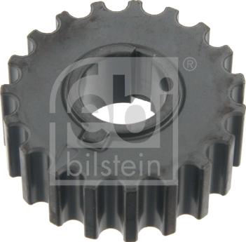 Febi Bilstein 25101 - Gear, crankshaft www.parts5.com