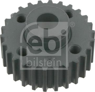 Febi Bilstein 25174 - Gear, crankshaft www.parts5.com