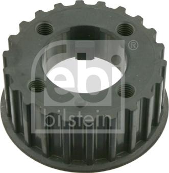 Febi Bilstein 25172 - Gear, crankshaft www.parts5.com