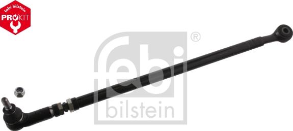 Febi Bilstein 25290 - Tie Rod www.parts5.com