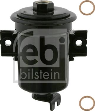 Febi Bilstein 26442 - Kraftstofffilter www.parts5.com