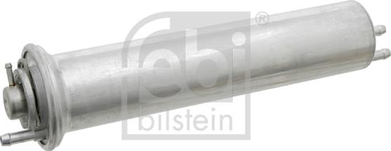 Febi Bilstein 26437 - Filtru combustibil www.parts5.com