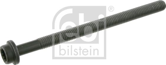 Febi Bilstein 26428 - Cylinder Head Bolt www.parts5.com