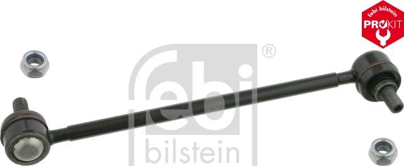 Febi Bilstein 26520 - Rod / Strut, stabiliser www.parts5.com