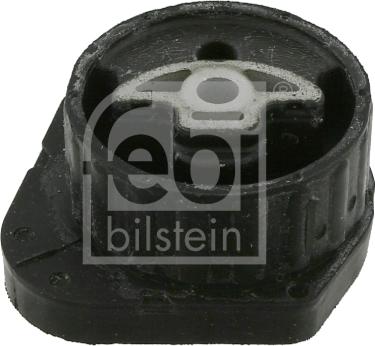 Febi Bilstein 26665 - Mounting, automatic transmission www.parts5.com