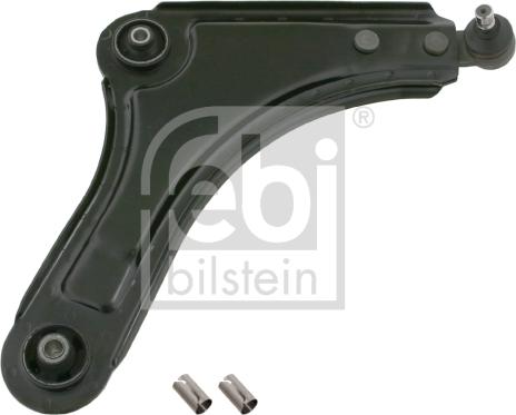 Febi Bilstein 26663 - Track Control Arm www.parts5.com
