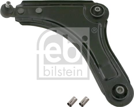 Febi Bilstein 26662 - Track Control Arm www.parts5.com