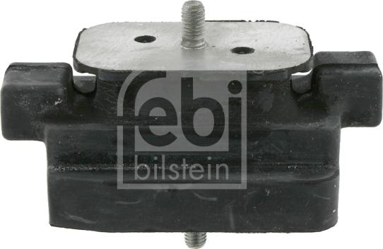 Febi Bilstein 26667 - Mounting, automatic transmission www.parts5.com