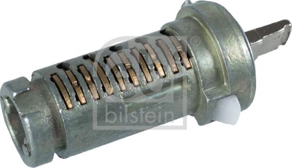 Febi Bilstein 26676 - Ignition / Starter Switch www.parts5.com