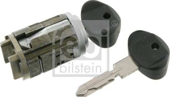 Febi Bilstein 26670 - Ignition / Starter Switch www.parts5.com