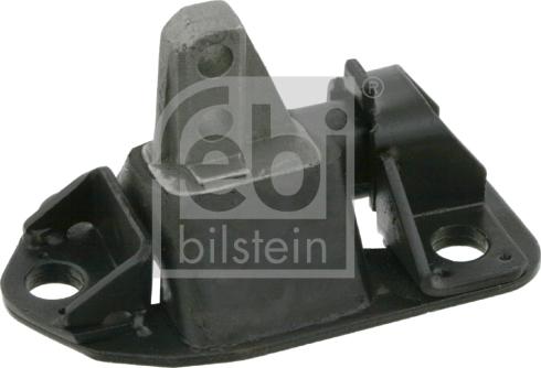 Febi Bilstein 26193 - Holder, engine mounting www.parts5.com