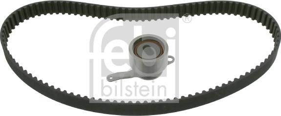Febi Bilstein 26136 - Timing Belt Set www.parts5.com