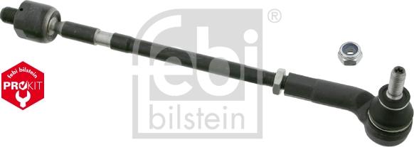 Febi Bilstein 26174 - Tie Rod www.parts5.com