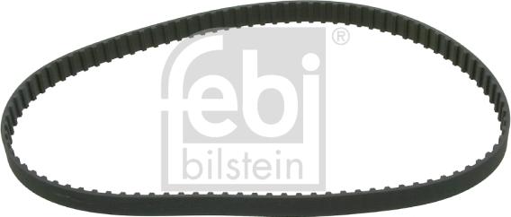 Febi Bilstein 26807 - Timing Belt www.parts5.com