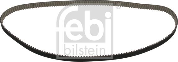 Febi Bilstein 26810 - Timing Belt www.parts5.com