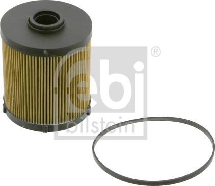Febi Bilstein 26820 - Fuel filter www.parts5.com