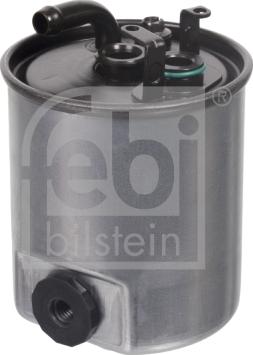 Febi Bilstein 26821 - Fuel filter www.parts5.com