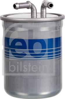 Febi Bilstein 26340 - Kraftstofffilter www.parts5.com