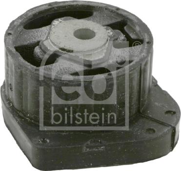 Febi Bilstein 26308 - Mounting, automatic transmission www.parts5.com