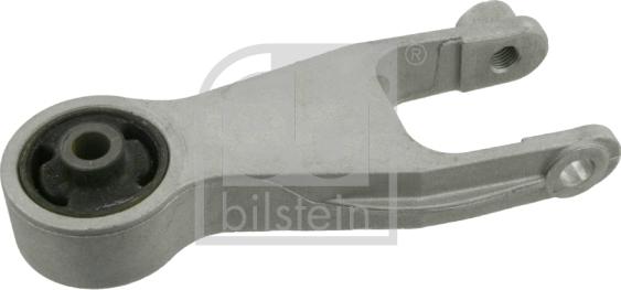 Febi Bilstein 26327 - Подушка, опора, подвеска двигателя www.parts5.com