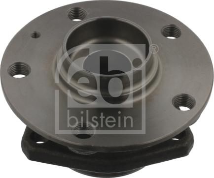 Febi Bilstein 26378 - Wheel hub, bearing Kit www.parts5.com